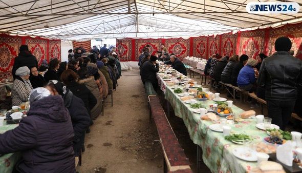 “Dedi ki, ata, səni bütün Azərbaycana tanıdacam...” - Nərminin Nərminsiz qalan evi və məktəbi - VİDEO