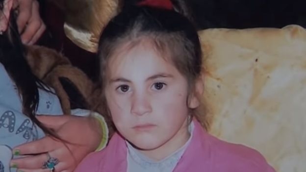 Nərminin qətlə yetirildiyi kənddən reportaj- FOTO- VİDEO