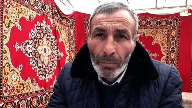 Nərminin qətlə yetirildiyi kənddən reportaj- FOTO- VİDEO