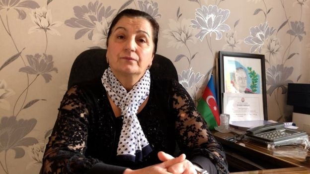 Nərminin qətlə yetirildiyi kənddən reportaj- FOTO- VİDEO