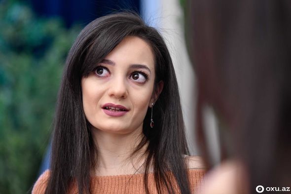 Əlilliyi olan rəqqasə: “Sən bacarmazsan” deyənlərə inad bunu bacardım - MÜSAHİBƏ