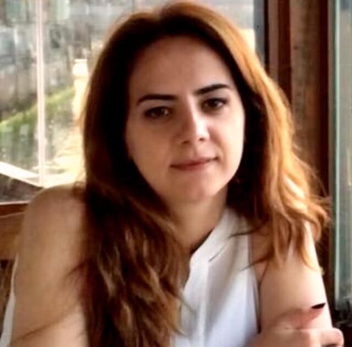 Azərbaycanlı xanım jurnalist Türkiyədə vəfat etdi - FOTO