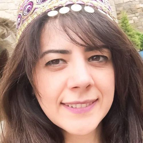 Azərbaycanlı xanım jurnalist Türkiyədə vəfat etdi - FOTO