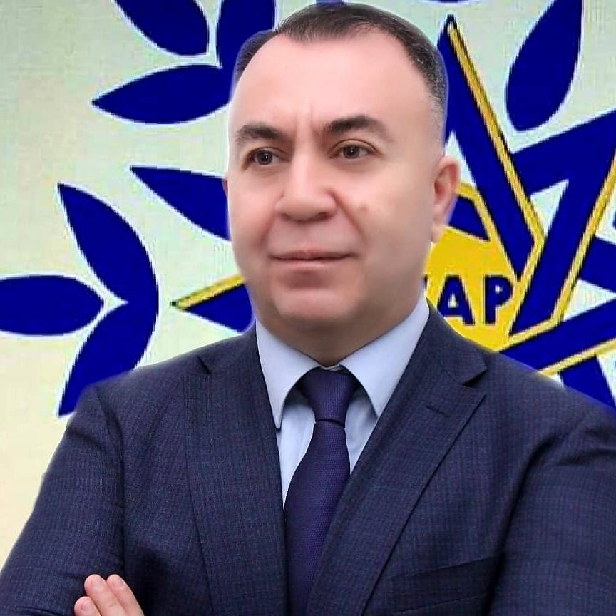 “ƏN BÖYÜK ÜSTÜNLÜYÜM YAP-ın NAMİZƏDİ OLMAĞIMDIR...” – “Böyük səs fərqilə qalib gələcəyəm”
