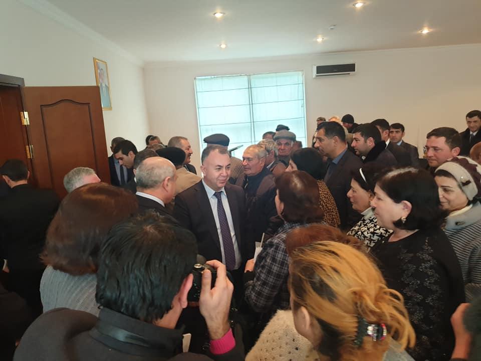 “ƏN BÖYÜK ÜSTÜNLÜYÜM YAP-ın NAMİZƏDİ OLMAĞIMDIR...” – “Böyük səs fərqilə qalib gələcəyəm”