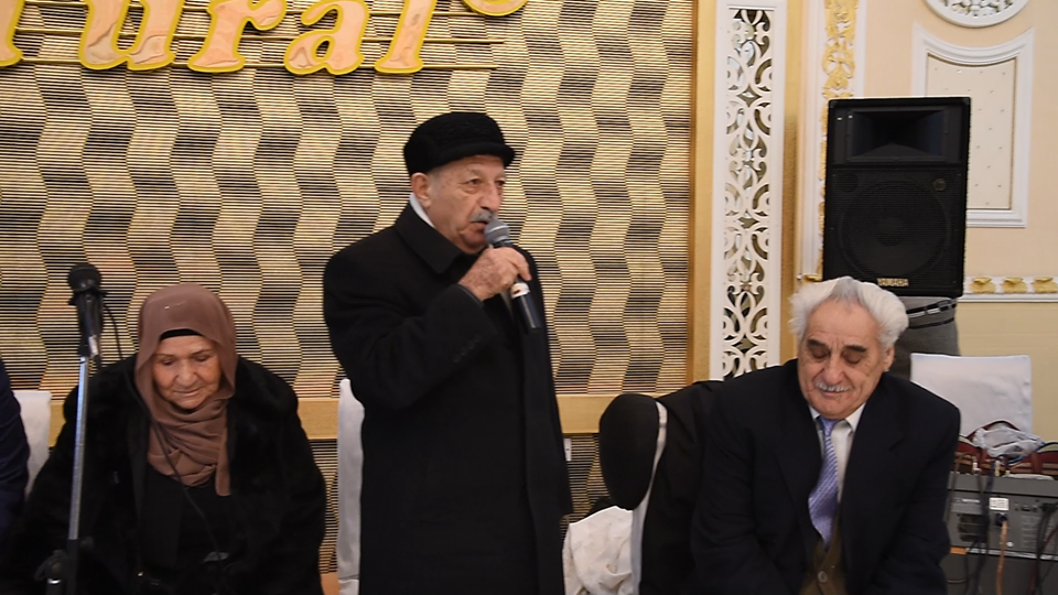 Elnur Abbaszadənin Sumqayıtda seçicilərlə izdihamlı görüşü keçirilib – FOTO + VİDEO