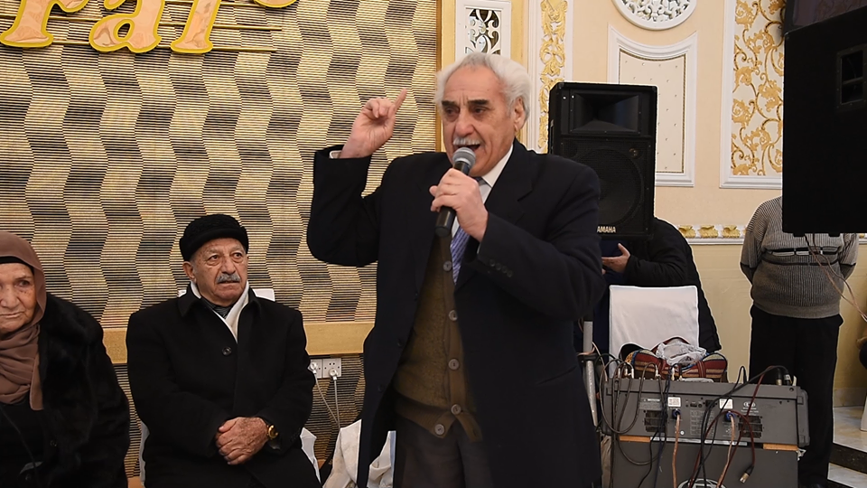 Elnur Abbaszadənin Sumqayıtda seçicilərlə izdihamlı görüşü keçirilib – FOTO + VİDEO