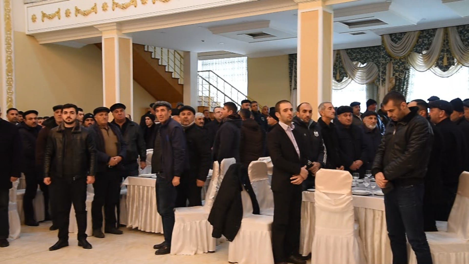 Elnur Abbaszadənin Sumqayıtda seçicilərlə izdihamlı görüşü keçirilib – FOTO + VİDEO