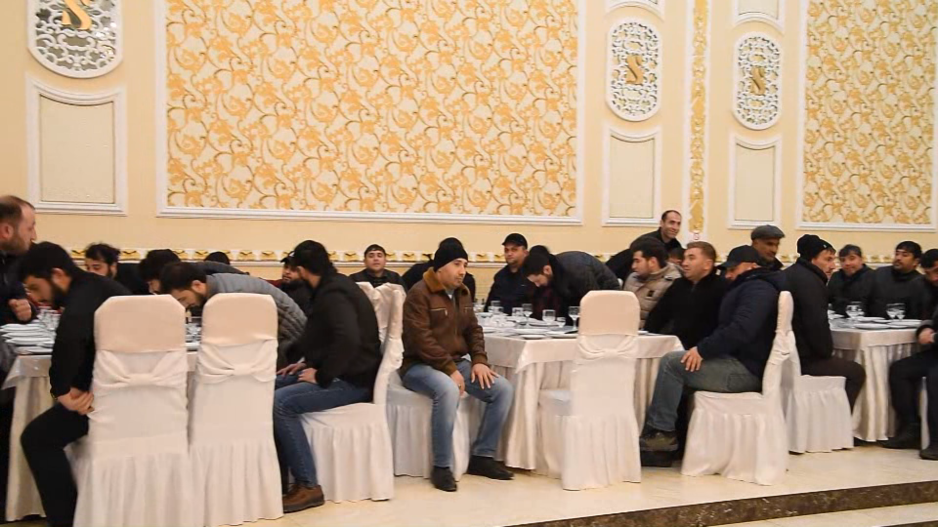 Elnur Abbaszadənin Sumqayıtda seçicilərlə izdihamlı görüşü keçirilib – FOTO + VİDEO