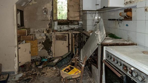 Avropada bir avrodan satışa evlər çıxarılıb - FOTO