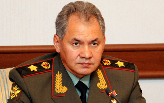 Putinin yeni təyin etdiyi nazirlər... - Cəmi bir qadın var - FOTO