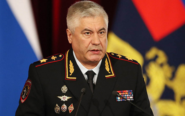 Putinin yeni təyin etdiyi nazirlər... - Cəmi bir qadın var - FOTO