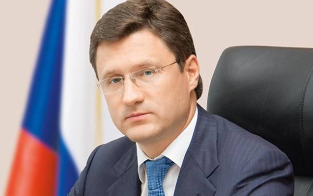 Putinin yeni təyin etdiyi nazirlər... - Cəmi bir qadın var - FOTO