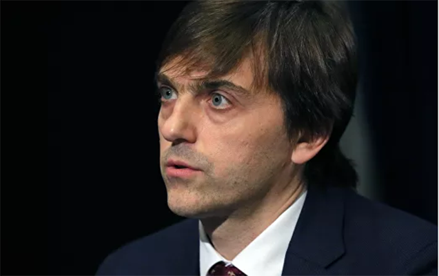 Putinin yeni təyin etdiyi nazirlər... - Cəmi bir qadın var - FOTO