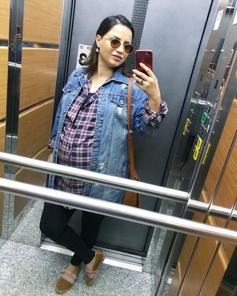 Azərbaycanlı aktrisa Türkiyədə ana oldu - FOTO