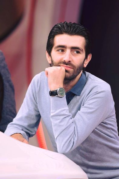 Elşad Xose: Televiziyanın vaxtı gedib, efirə niyə çıxmalıyam ki?!