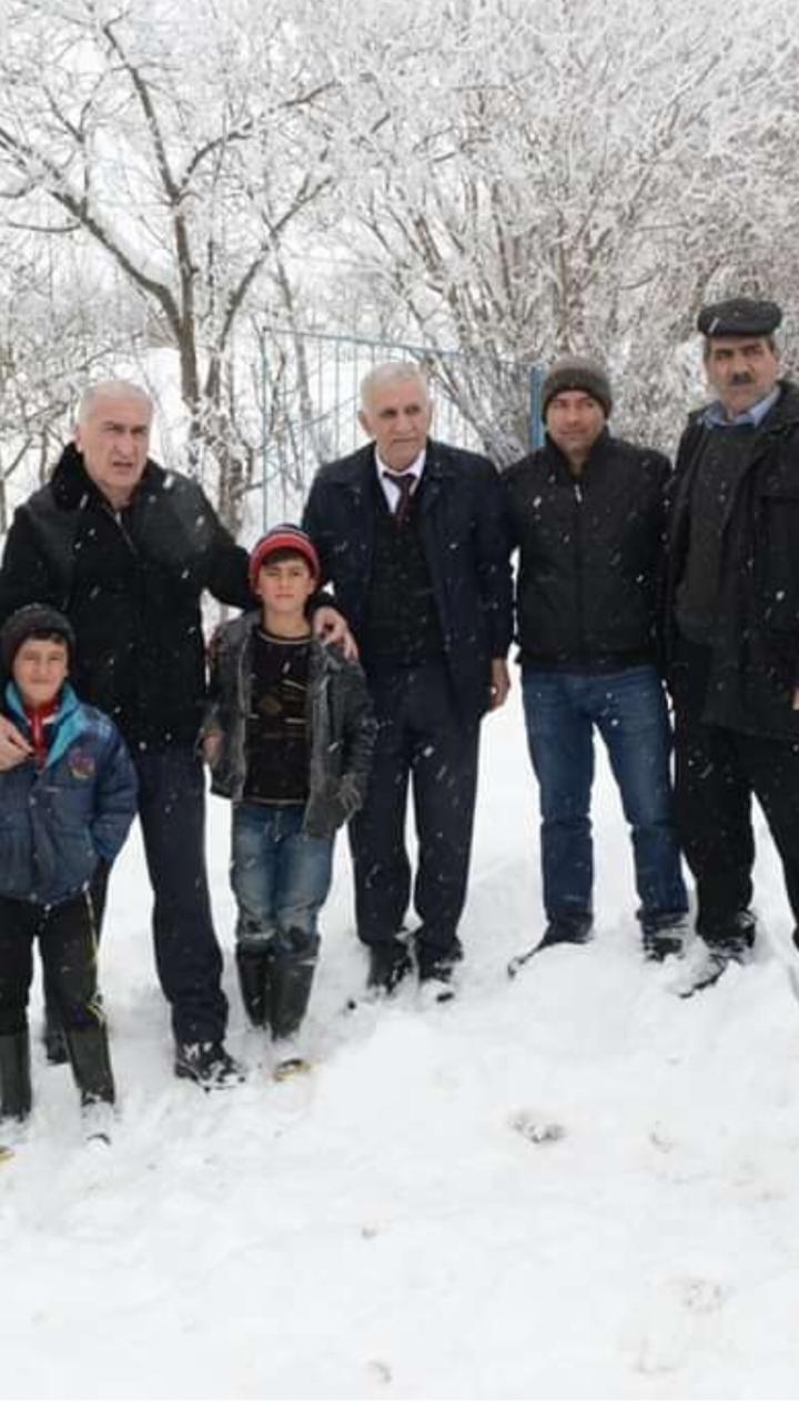 Lerikdə kobud seçki pozuntusu: İqbal Məmmədovun görüşlərini icra nümayəndələri təşkil edir - FOTOFAKT