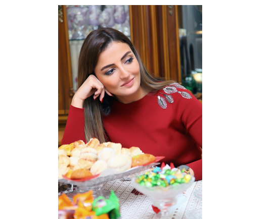 Deputatlığa namizəd Könül Nurullayeva növbəti görüşlərini keçirib - FOTO