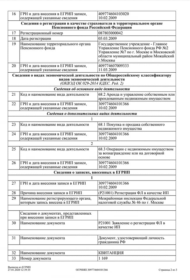 Yavər Camalovun deputatlığa namizəd oğlunun Rusiya vətəndaşı olması təsdiqləndi - Sənəd
