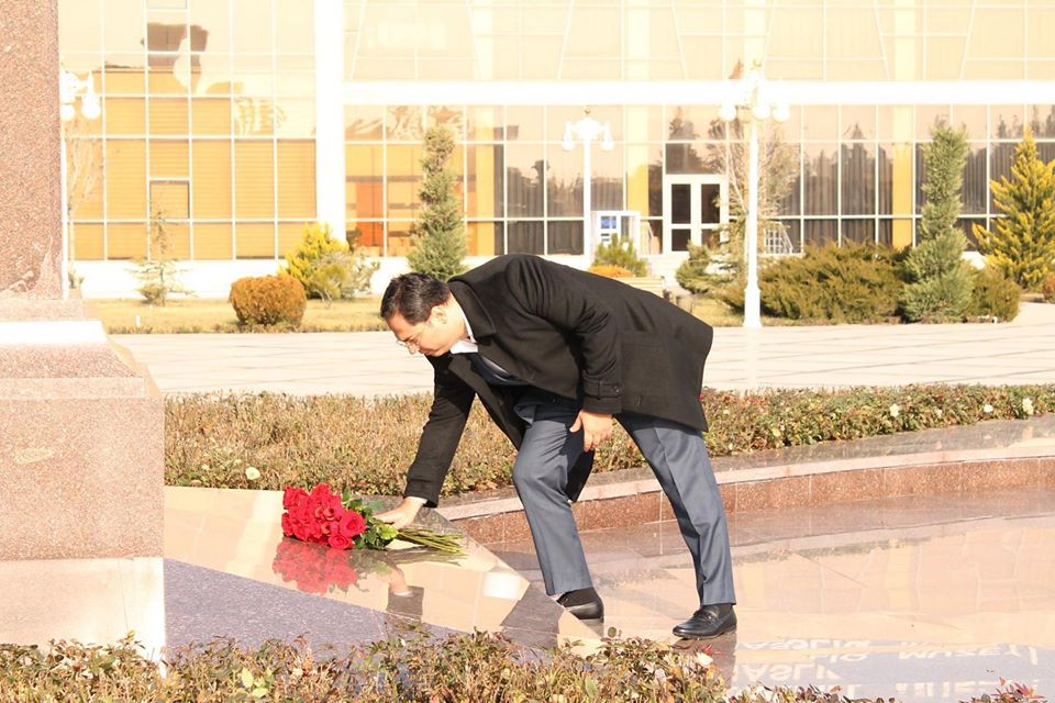 Kənan Cəlilov ucarlıları narahat edən problemlərin həllindən danışdı – SEÇKİ GÖRÜŞLƏRİ