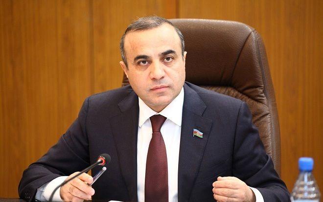 NİYƏ MƏHZ AZAY QULİYEV?… – Rəqiblərinin onu hədəf seçmələri təsadüfi deyil!