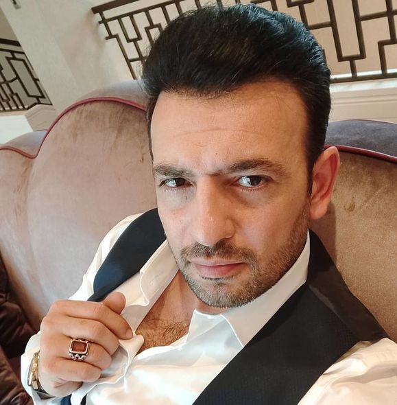 Azərbaycanlı aktyor: Açıq-saçıq rol təkliflərini qəti şəkildə rədd edirəm
