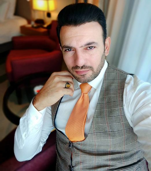 Azərbaycanlı aktyor: Açıq-saçıq rol təkliflərini qəti şəkildə rədd edirəm