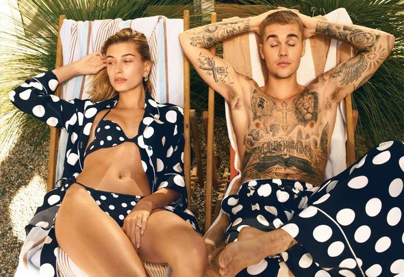 Castin Biberin model arvadı onu lağa qoyanlara: “Bunu dayandırın!” - FOTO