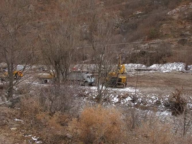 "Tərtərçayı qoru, Qarabağı qoru!" adlı petisiya başladı - Səs verin!