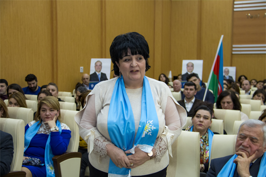 Kamaləddin Qafarov: İcbari tibbi sığorta zamanın tələbidir – Foto