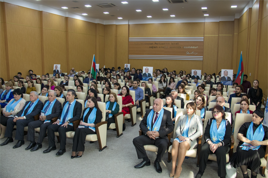 Kamaləddin Qafarov: İcbari tibbi sığorta zamanın tələbidir – Foto