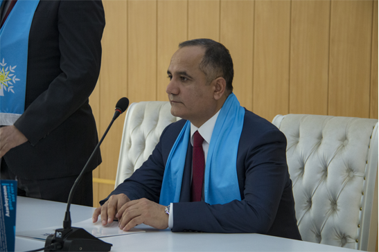 Kamaləddin Qafarov: İcbari tibbi sığorta zamanın tələbidir – Foto