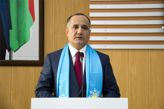 Kamaləddin Qafarov: İcbari tibbi sığorta zamanın tələbidir – Foto