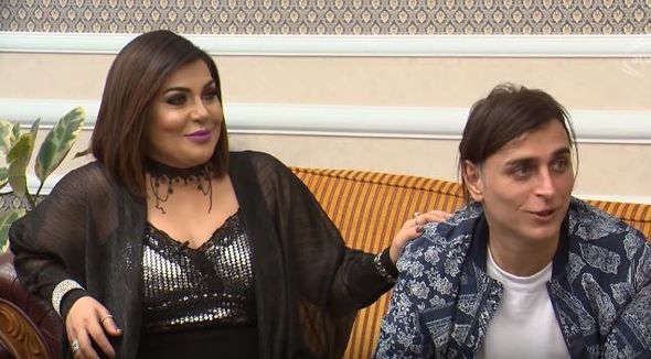 Xatun: “Qoy, özümü söysünlər, amma övladıma, qardaşıma söz deyilməsin”