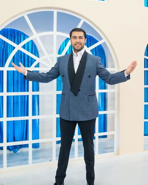 Namiq Qaraçuxurlu: “Tam sağlam deyiləm”