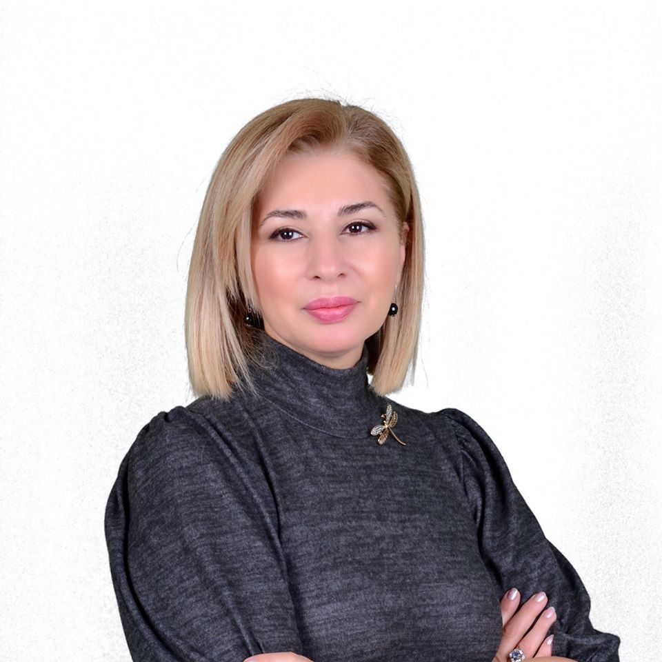 25 dairədə qırğın: Səadət Vəliyeva, yoxsa İradə Cavaddova?- FOTO
