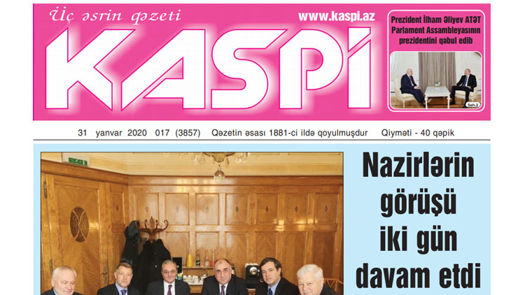 Sona Vəliyevadan "Kaspi"yə yardım ayrılmamasına etiraz: "BU ƏDALƏTSİZLİKDİR..."