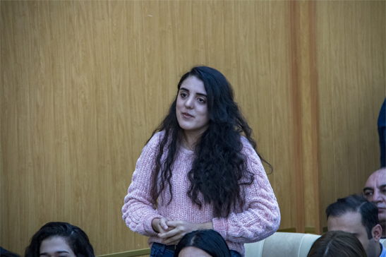 Kamaləddin Qafarovun sakinlərlə görüşləri davam edir – Fotolar