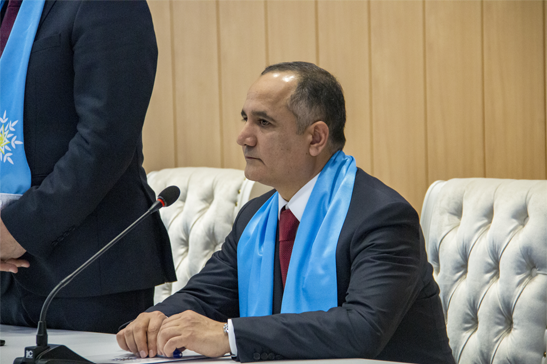 Kamaləddin Qafarovun sakinlərlə görüşləri davam edir – Fotolar