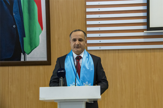 Kamaləddin Qafarovun sakinlərlə görüşləri davam edir – Fotolar