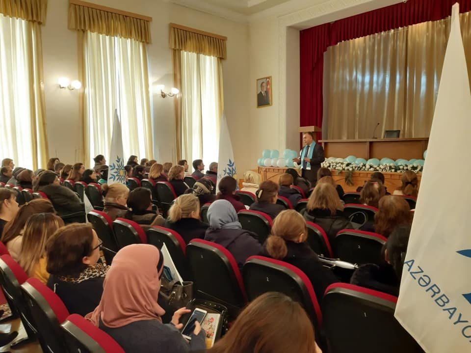 Şabran və Siyəzən seçimini edib - Sadiq Qurbanov