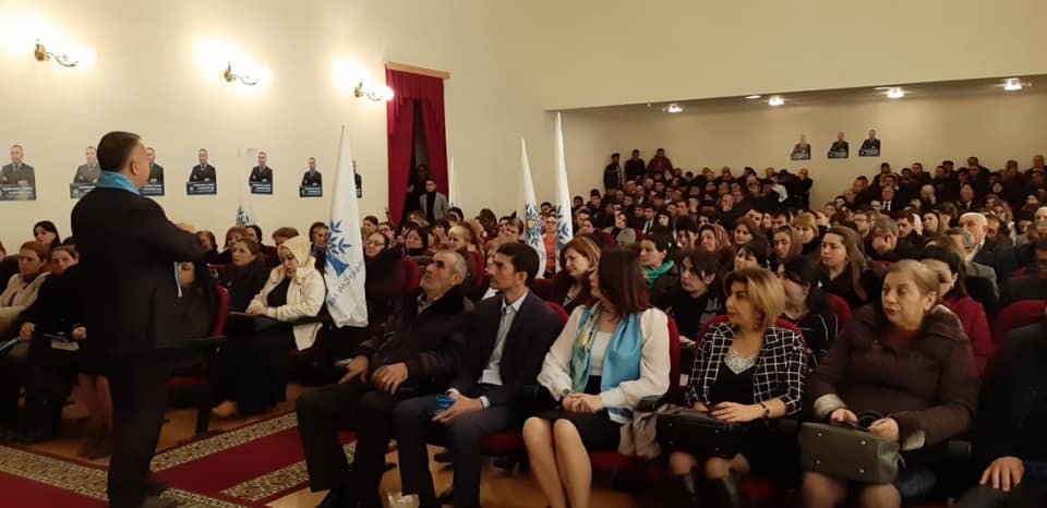 Şabran və Siyəzən seçimini edib - Sadiq Qurbanov