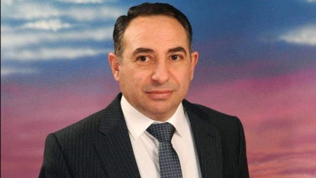ÇOXLU BORCU OLUB VƏ… – Bakıda müdirin intiharı ilə bağlı TƏFƏRRÜAT