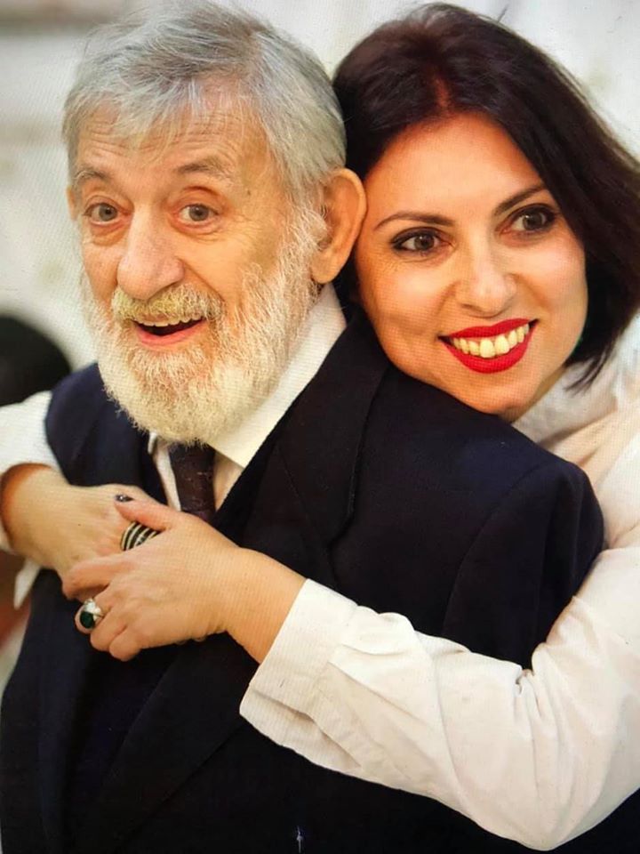 Rauf Dadaşov vəfat etdi