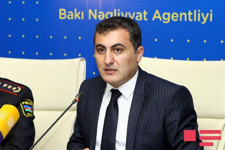İctimai nəqliyyatda daha bir yenilk