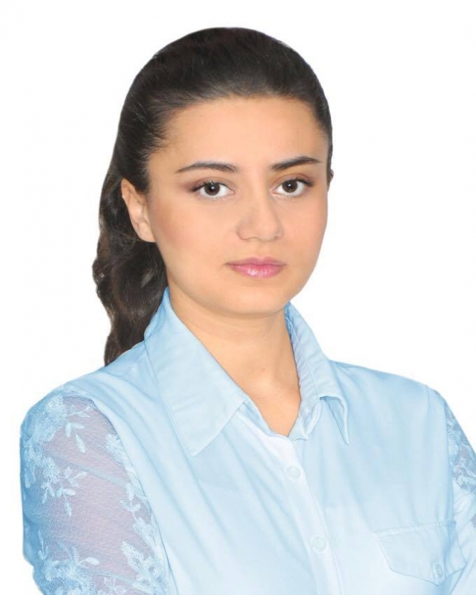 Milli Məclisin xanım deputatları — YENİ SİYAHI