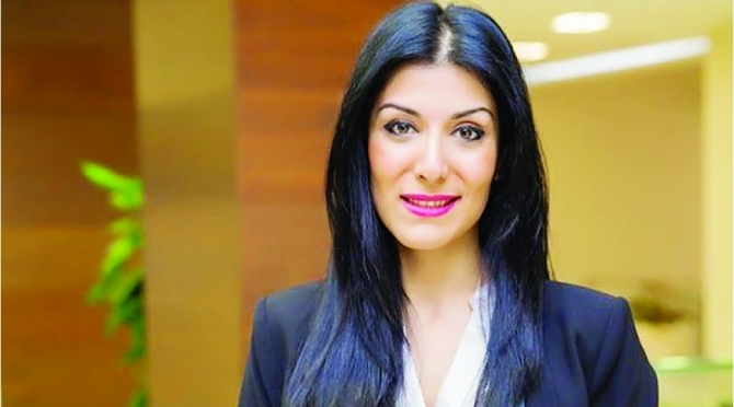Milli Məclisin xanım deputatları — YENİ SİYAHI