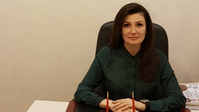 Milli Məclisin xanım deputatları — YENİ SİYAHI