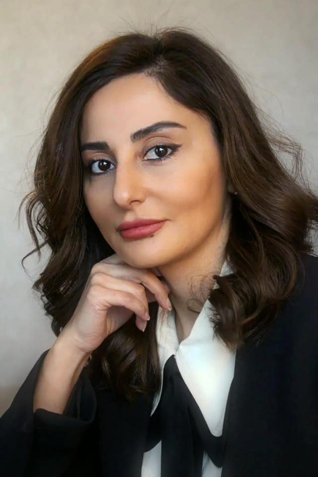 Milli Məclisin xanım deputatları — YENİ SİYAHI