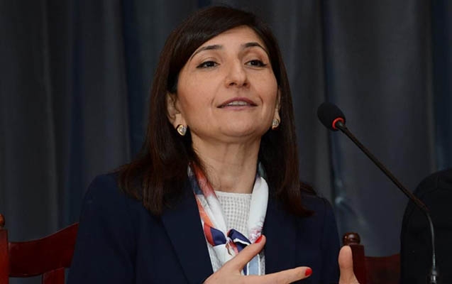 Milli Məclisin xanım deputatları — YENİ SİYAHI